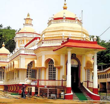 goa